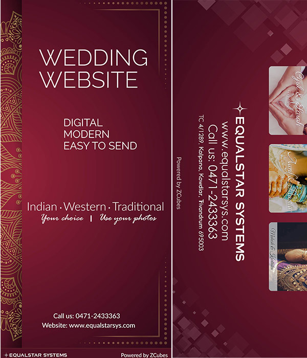 Brochure Design